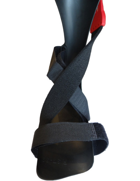 OB ŁUSKA MALLEO NEUREXA PRO lewa