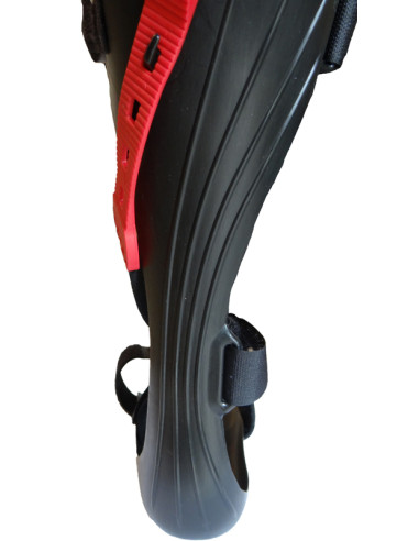 OB ŁUSKA MALLEO NEUREXA PRO lewa