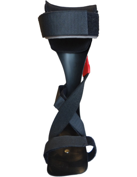 OB ŁUSKA MALLEO NEUREXA PRO lewa