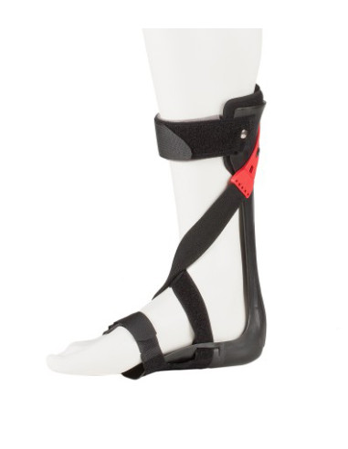 OB ŁUSKA MALLEO NEUREXA PRO lewa