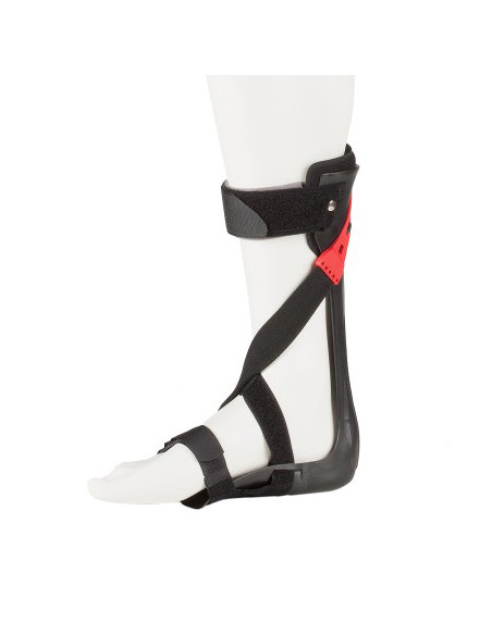 OB ŁUSKA MALLEO NEUREXA PRO lewa