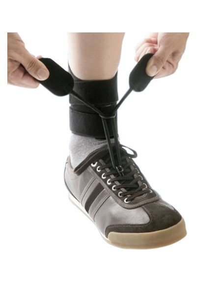 AB01 ORL BOXIA ORTEZA NA OPADAJĄCĄ STOPĘ