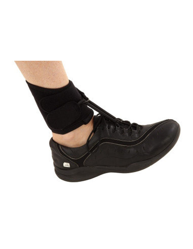 AB01 ORL BOXIA ORTEZA NA OPADAJĄCĄ STOPĘ