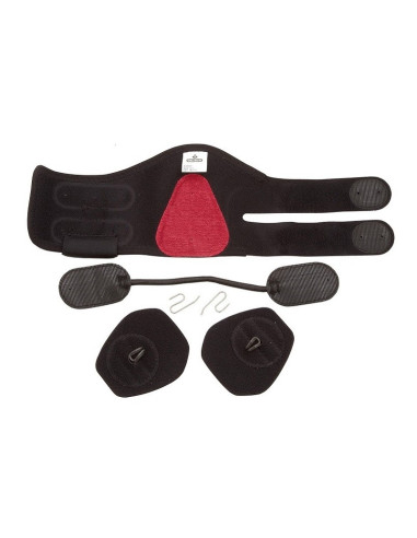 AB01 ORL BOXIA ORTEZA NA OPADAJĄCĄ STOPĘ