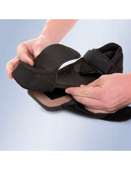 ORL BUT DLA DIABETYKÓW CP04