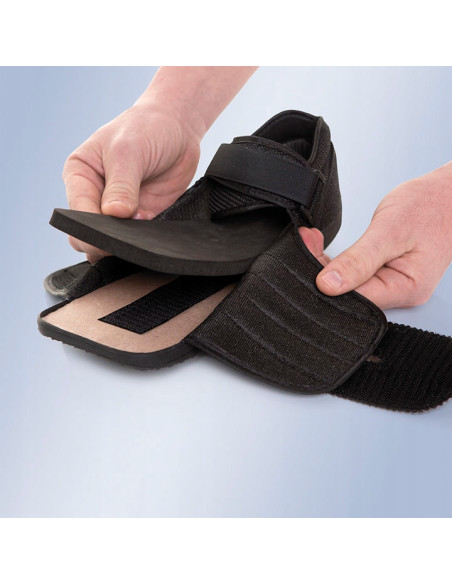 ORL BUT DLA DIABETYKÓW CP04