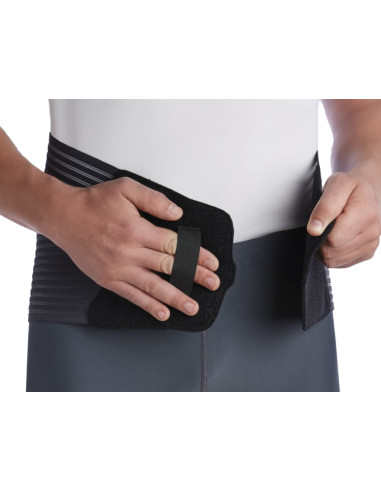 ORL GORSET LUMBITRON LB2801