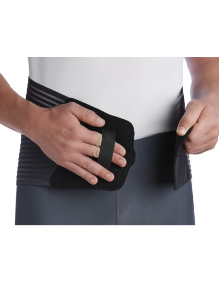 ORL GORSET LUMBITRON LB2801