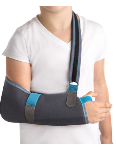 ORL ORTEZA DZIECIĘCA K.GÓRNEJ OP1131