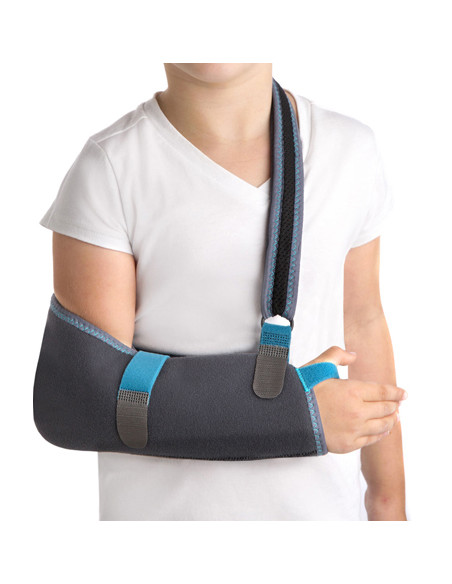 ORL ORTEZA DZIECIĘCA K.GÓRNEJ OP1131