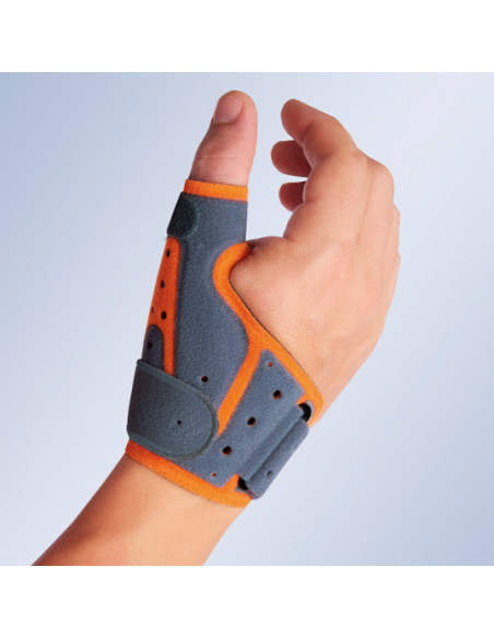 ORL ORTEZA KCIUKA MANUTEC RIZART