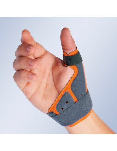 ORL ORTEZA KCIUKA MANUTEC RIZART