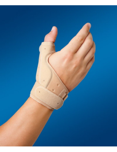 ORL ORTEZA KCIUKA MANUTEC RIZART