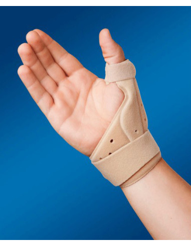 ORL ORTEZA KCIUKA MANUTEC RIZART