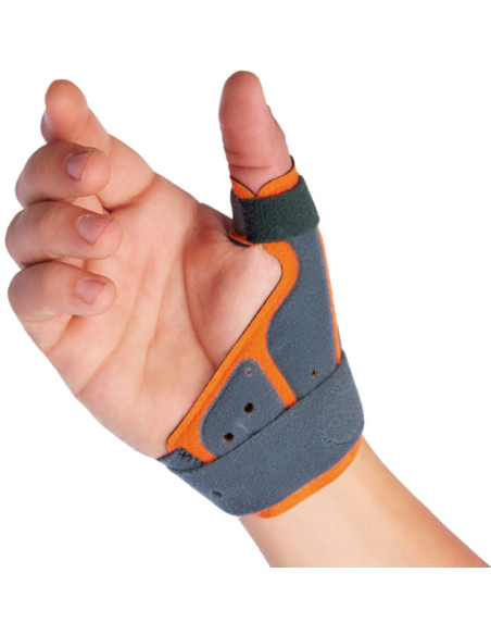 ORL ORTEZA KCIUKA MANUTEC RIZART