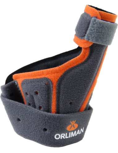 ORL ORTEZA KCIUKA MANUTEC RIZART