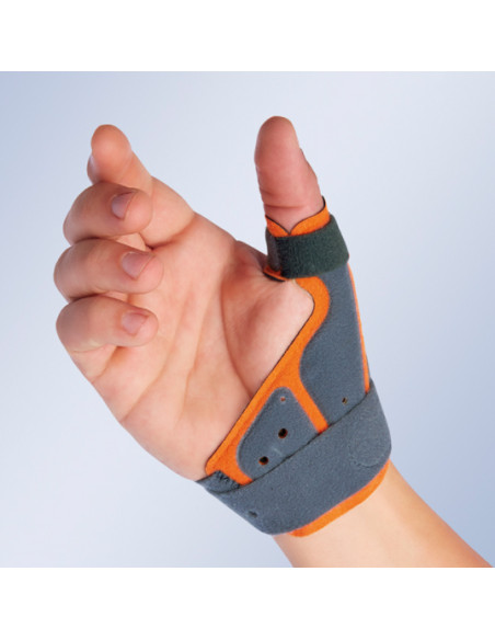 ORL ORTEZA KCIUKA MANUTEC RIZART