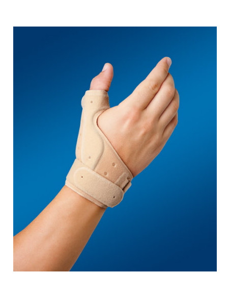 ORL ORTEZA KCIUKA MANUTEC RIZART