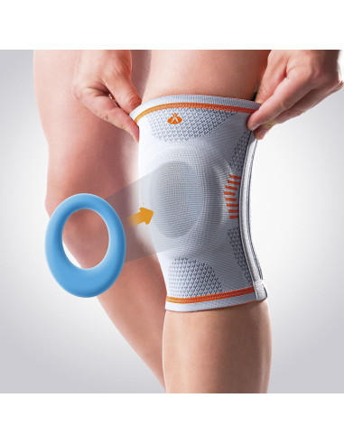 ORL ŚCIĄGACZ KOLANA SPORT OS6211