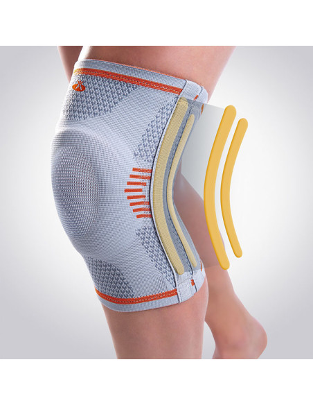 ORL ŚCIĄGACZ KOLANA SPORT OS6211