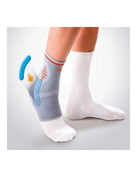 ORL ŚCIĄGACZ KOSTKI SPORT OS6240