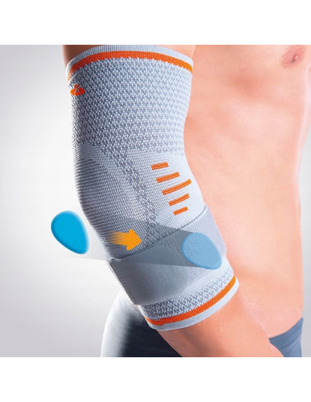 ORL ŚCIĄGACZ ŁOKCIA SPORT OS6230