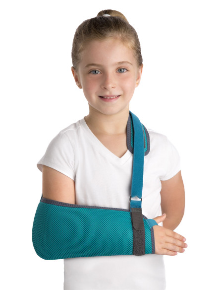 ORL TEMBLAK DZIECIĘCY OP1132