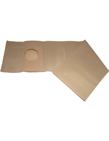 PT 106B PAS STOMIJNY 24cm beżowy