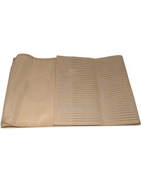 PT 106B PAS STOMIJNY 16cm beżowy