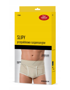 PT 111 SLIPY PRZEPUKLINOWE MĘSKIE 2