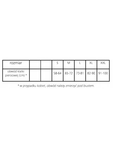PT 201B PAS BARKOWY PROSTUJĄCY