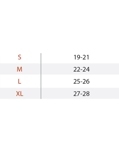PT 303 OPASKA BEZSZWOWA KOSTKI