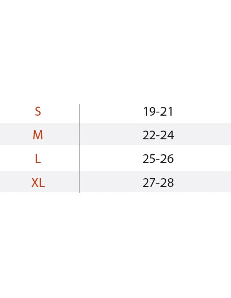 PT 303 OPASKA BEZSZWOWA KOSTKI