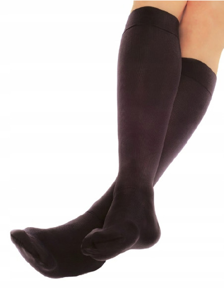 PT 418 SKARPETY PODRÓŻNE 140den