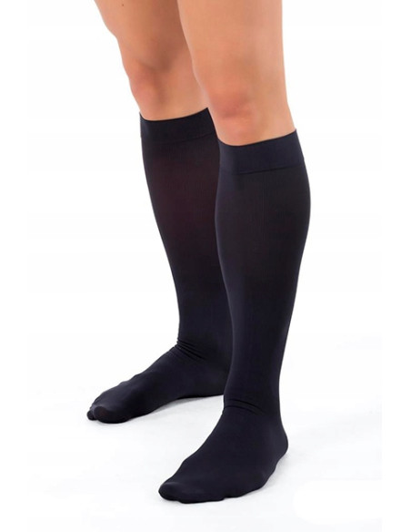 PT 418 SKARPETY PODRÓŻNE 140den