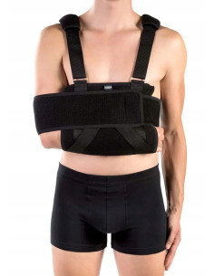 PT MOBILIS UmeruSupport Orteza Dessault