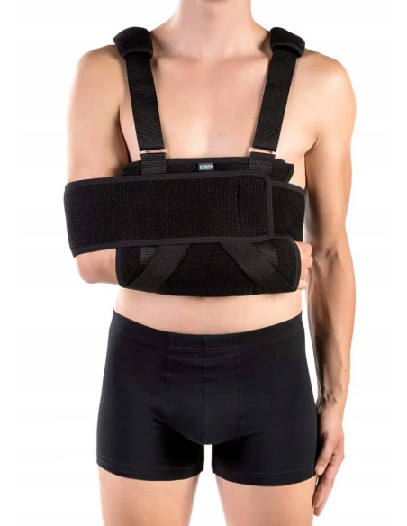 PT MOBILIS UmeruSupport Orteza Dessault