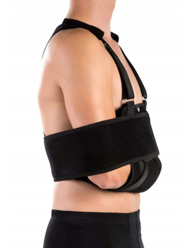 PT MOBILIS UmeruSupport Orteza Dessault