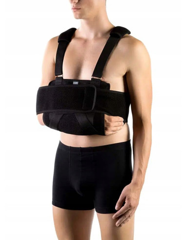 PT MOBILIS UmeruSupport Orteza Dessault