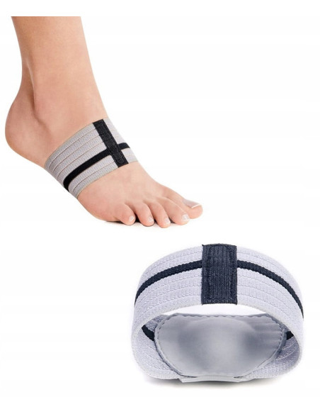 Qmed PELOTA METATARSALNA I017 - 04-1584