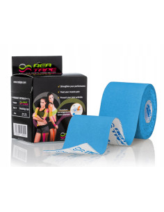 REA TAPE CLASSIC 5mx5cm