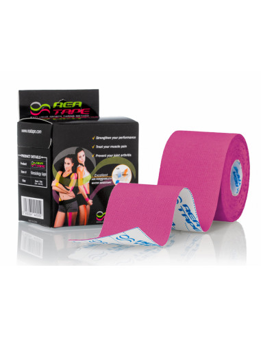 REA TAPE CLASSIC 5mx5cm