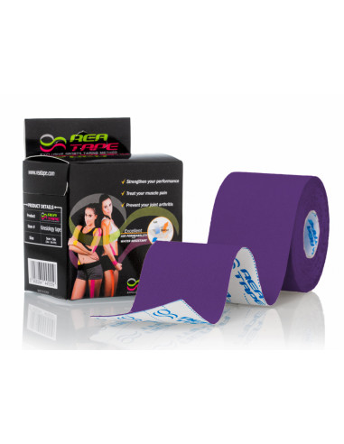 REA TAPE CLASSIC 5mx5cm