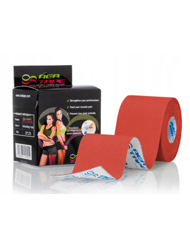 REA TAPE CLASSIC 5mx5cm