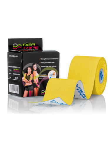 REA TAPE CLASSIC 5mx5cm