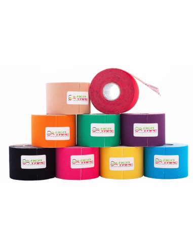 REA TAPE CLASSIC 5mx5cm