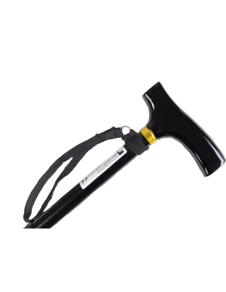 RF LASKA INWALIDZKA SKŁADANA RF-520