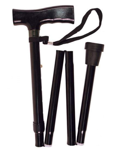 RF LASKA INWALIDZKA SKŁADANA RF-520