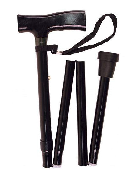 RF LASKA INWALIDZKA SKŁADANA RF-520