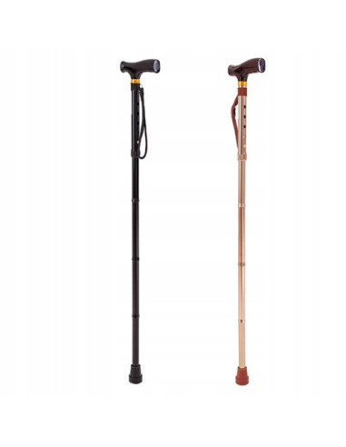 RF LASKA INWALIDZKA SKŁADANA RF-520